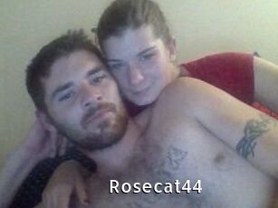 Rosecat44