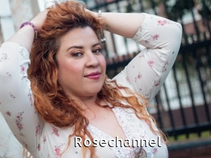 rosechannel My Porno Stash