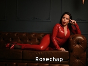 Rosechap