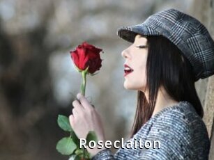 Roseclaiton