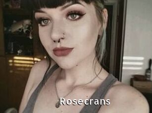 Rosecrans