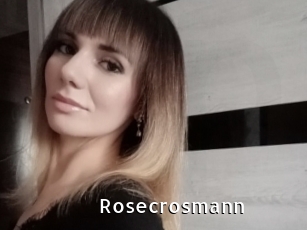 Rosecrosmann