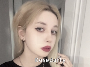 Rosedaffy