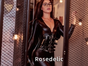 Rosedelic