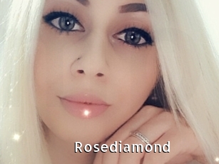 Rosediamond