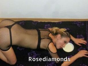 Rosediamonds