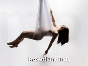 Rosediamonds