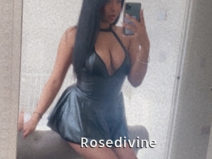 Rosedivine