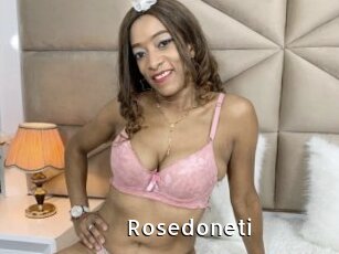 Rosedoneti