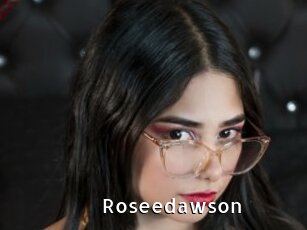 Roseedawson