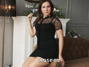 Roseee