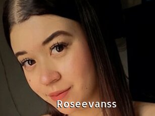 Roseevanss