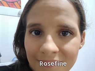 Rosefine
