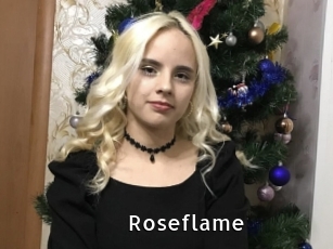 Roseflame