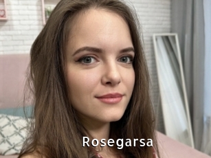 Rosegarsa
