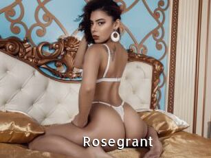 Rosegrant