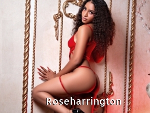 Roseharrington