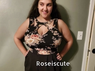 Roseiscute