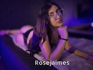 Rosejaimes