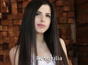 Rosejulia