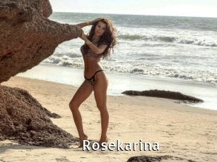 Rosekarina