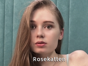 Rosekatten