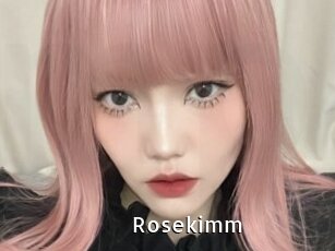 Rosekimm