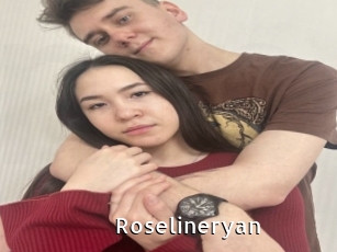 roselineryan My Porno Stash