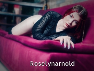 Roselynarnold