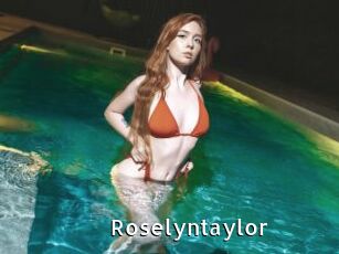 Roselyntaylor