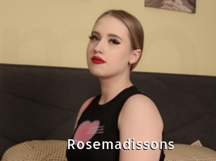 Rosemadissons