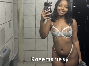 Rosemariesy