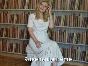 Rosemarietremel