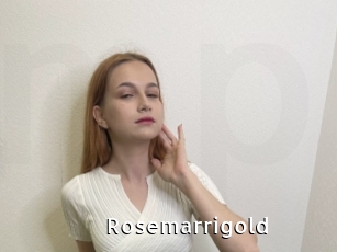 Rosemarrigold