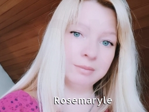 Rosemaryle