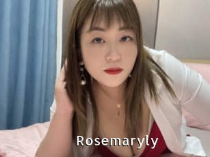 Rosemaryly