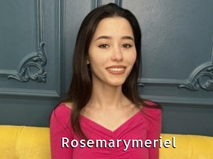 Rosemarymeriel