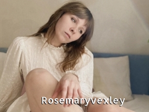 Rosemaryvexley