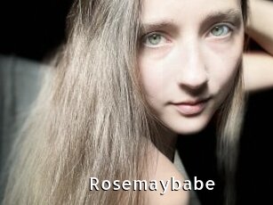 Rosemaybabe