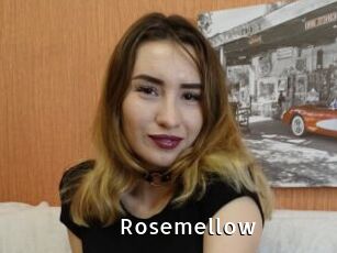 Rosemellow
