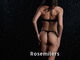 Rosemilers