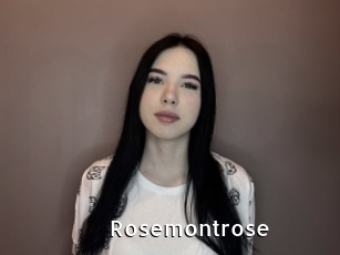 Rosemontrose