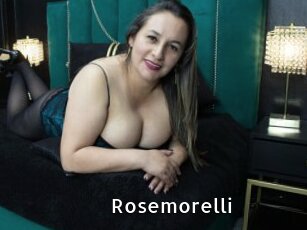 Rosemorelli