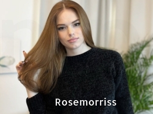 Rosemorriss