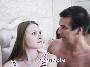 Rosencole
