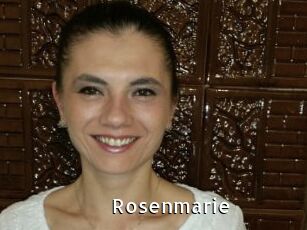 Rosenmarie
