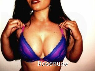 Rosenude