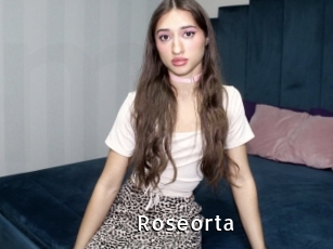 Roseorta
