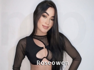 Roseowen