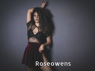 Roseowens